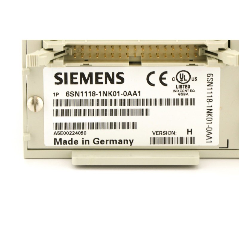 6SN1118-1NK01-0AA1