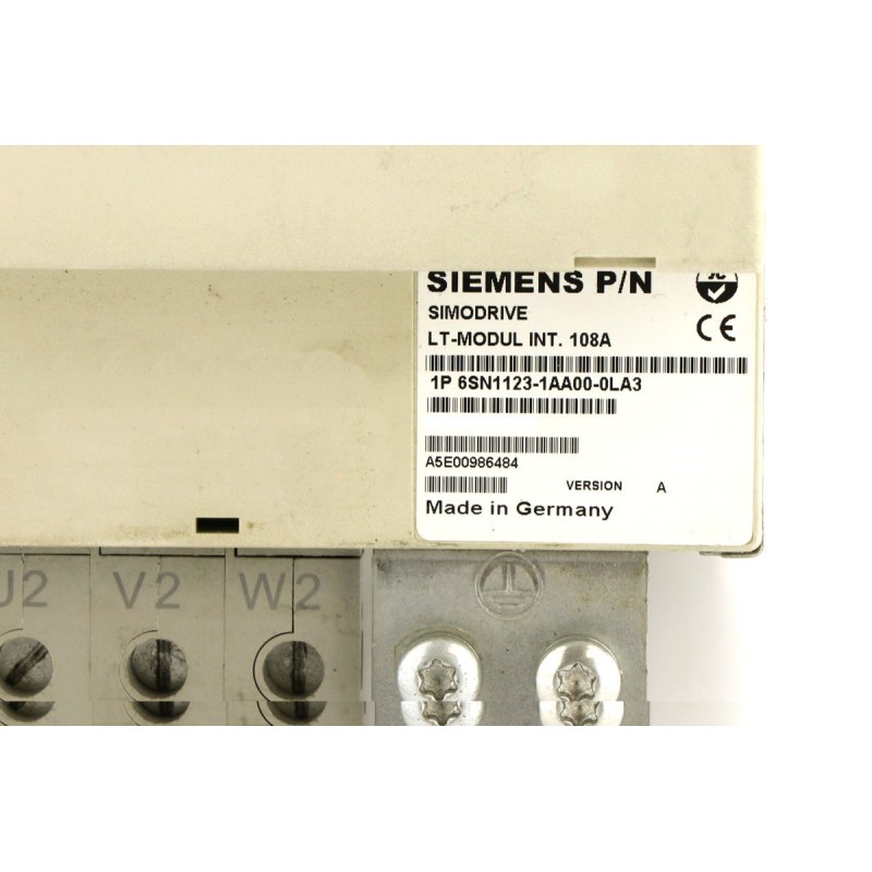 6SN1123-1AA00-0LA3