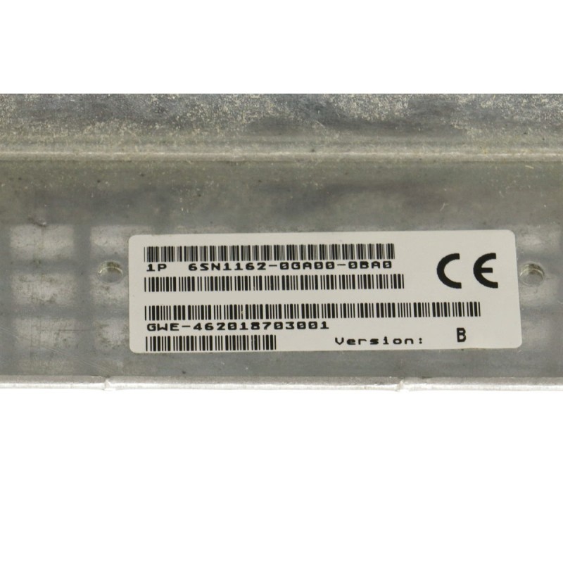 6SN1162-0GA00-0BA0
