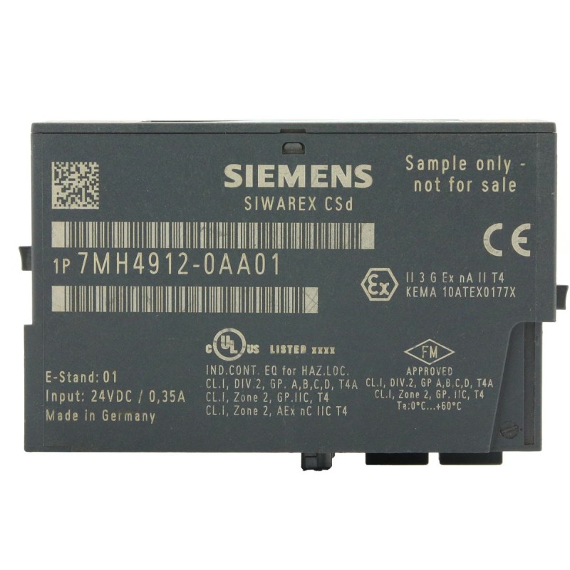 7MH4912-0AA01