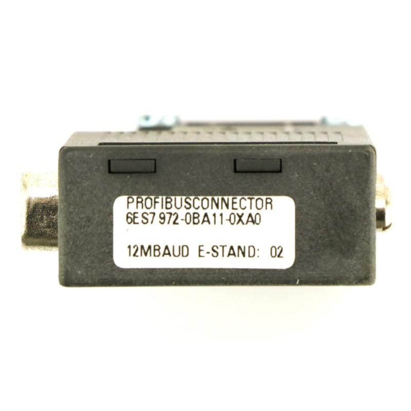 6ES7972-0BA11-0XA0