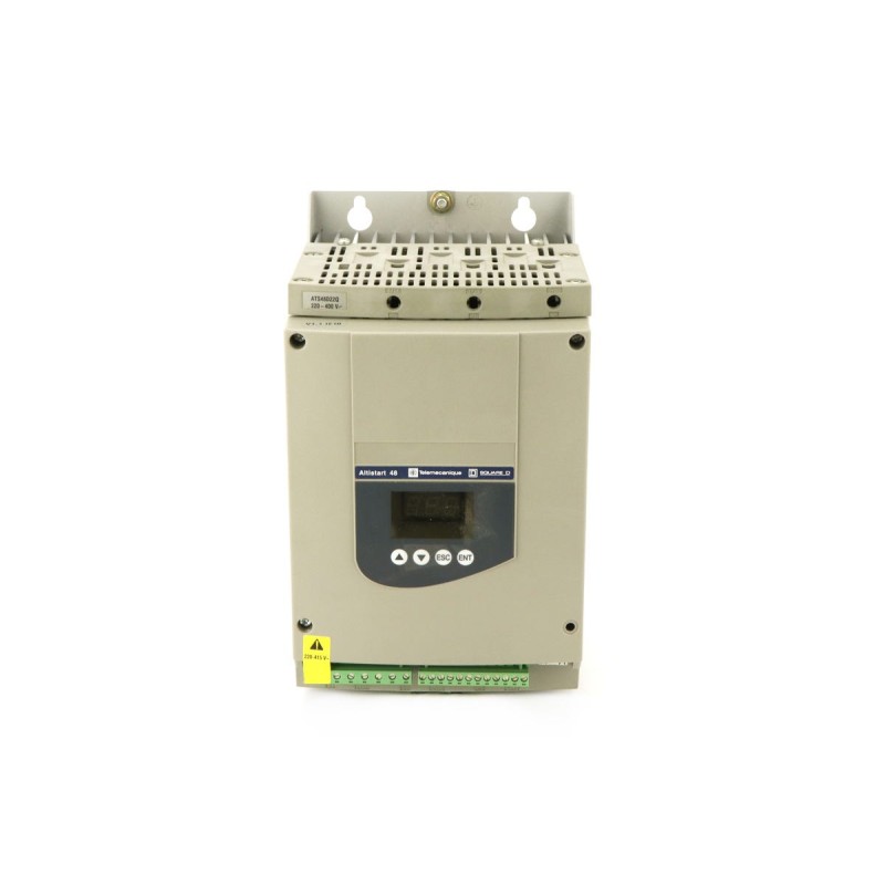 ATS48D22Q