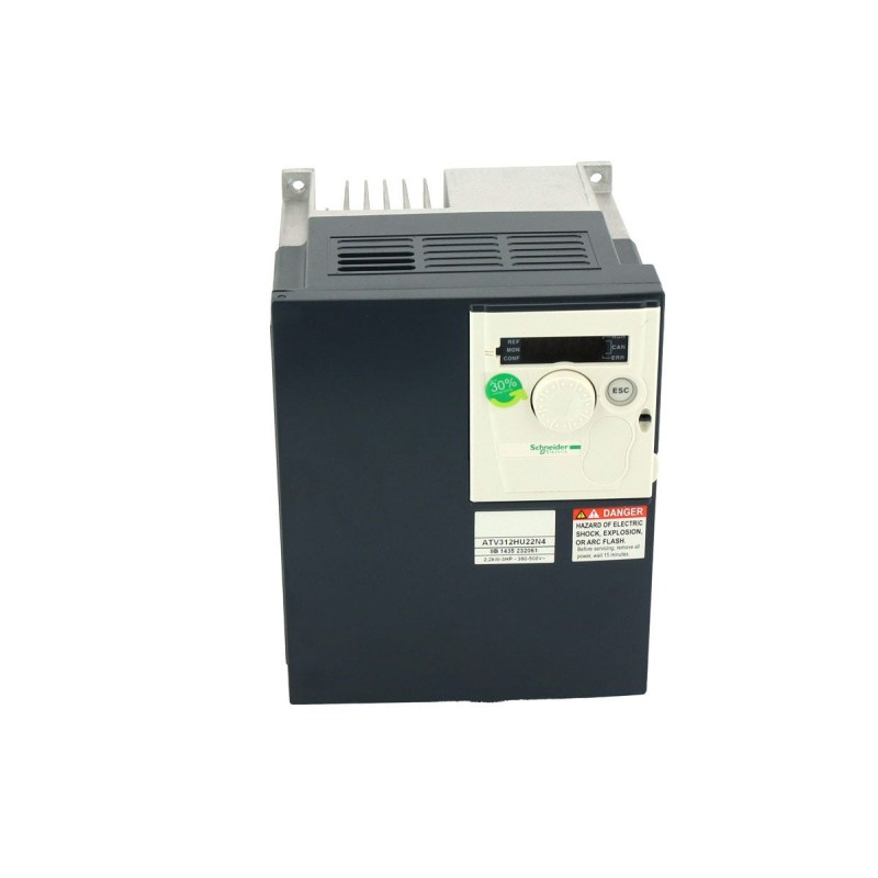 ATV312HU22N4