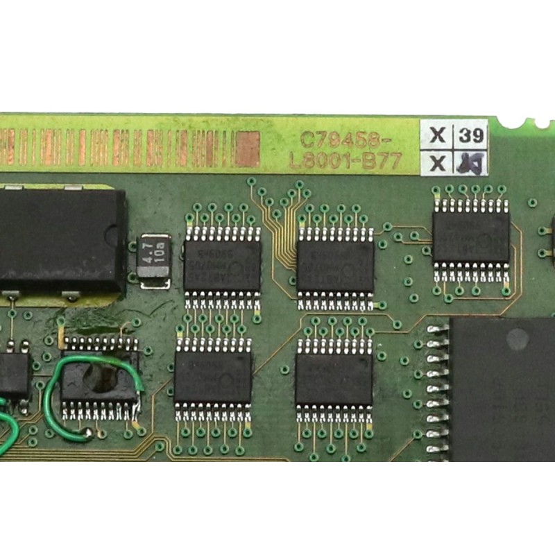C79458-L8001-B77