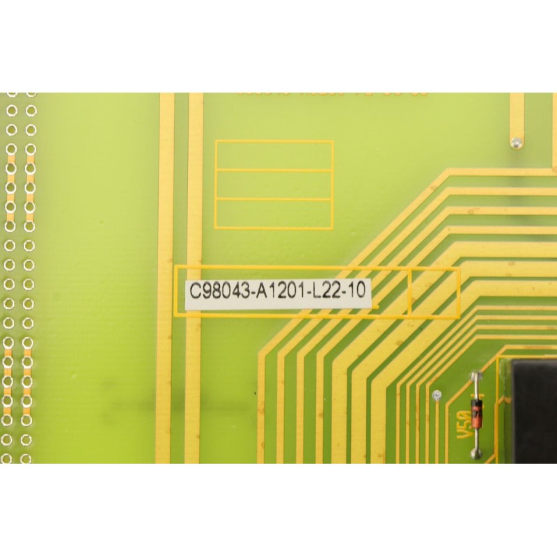 C98043-A1201-L22