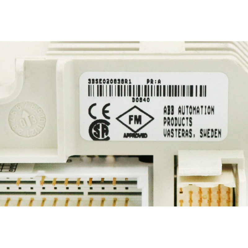 3BSE020838R1