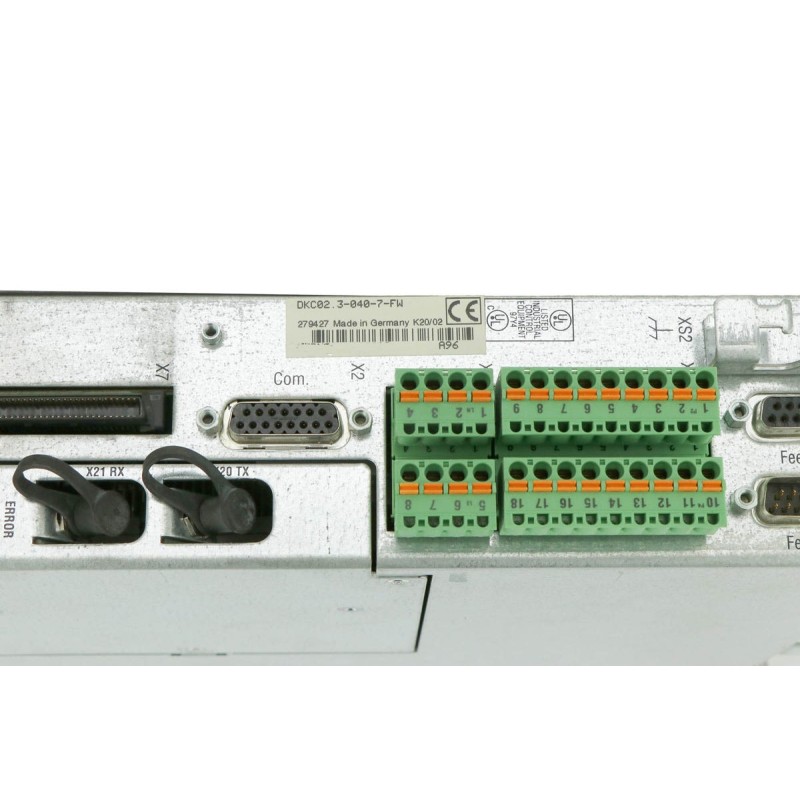 DKC02.3-040-7-FW