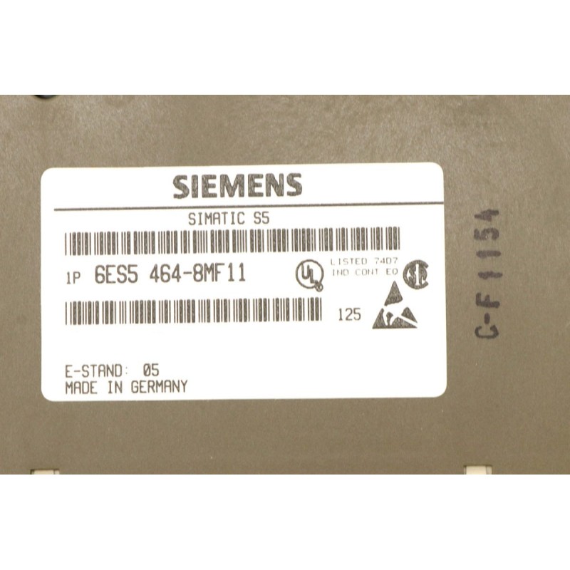6ES5464-8MF11