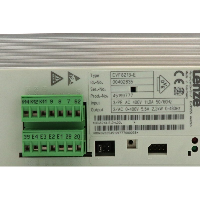 EVF8213-E