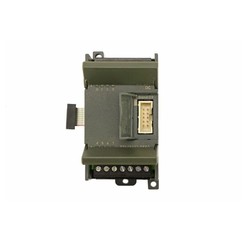 6ES7221-1BF22-0XA0