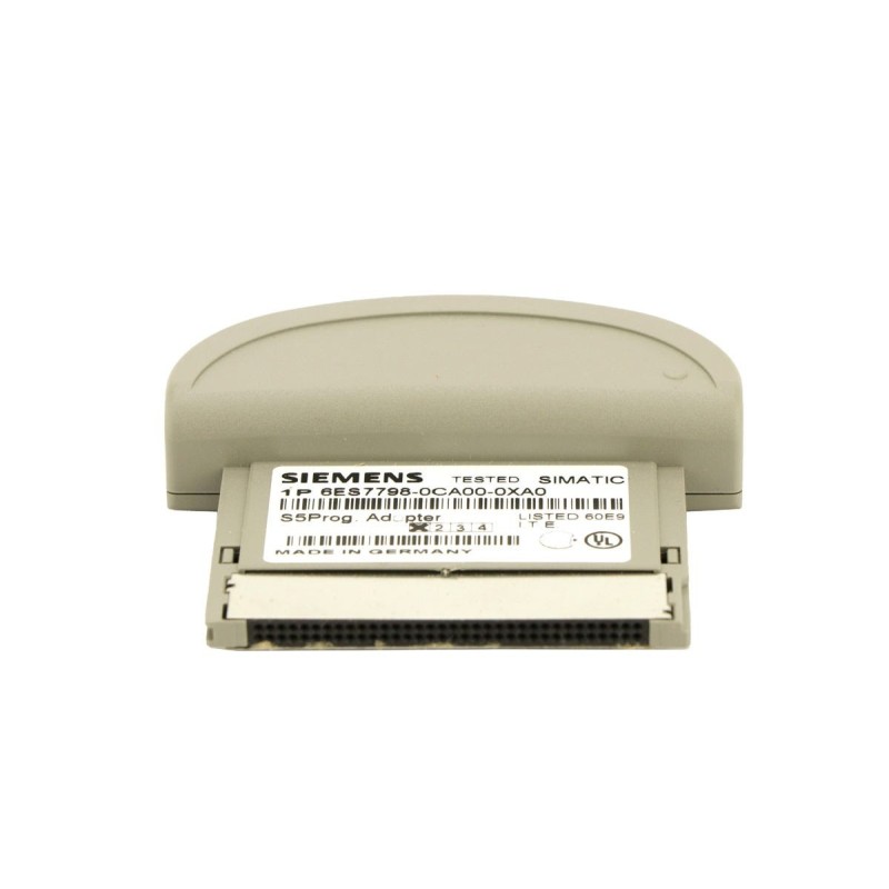 6ES7798-0CA00-0XA0