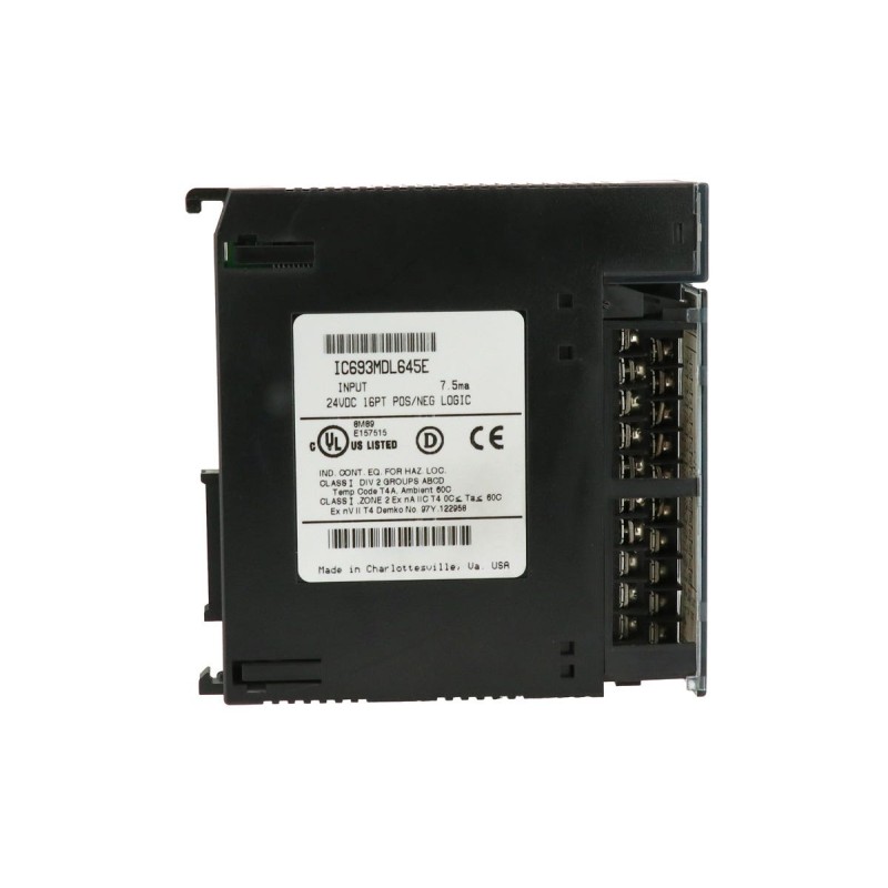 IC693MDL645E