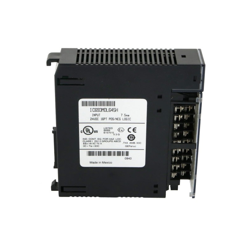 IC693MDL645H