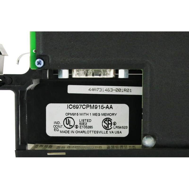 IC697CPM915
