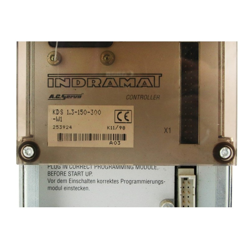 KDS1.3-150-300-W1