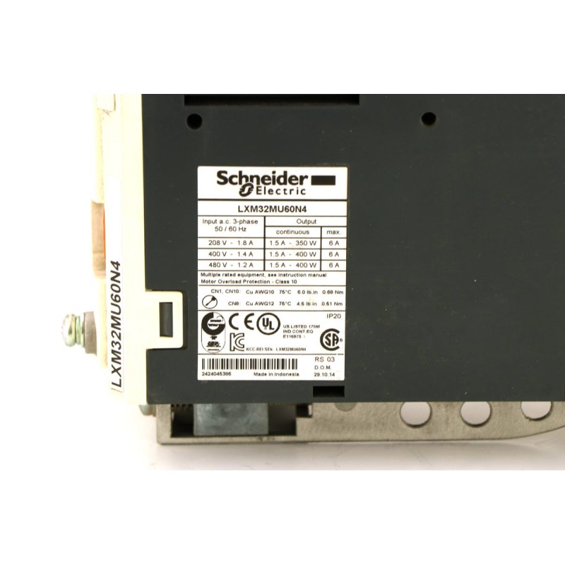 LXM32MU60N4