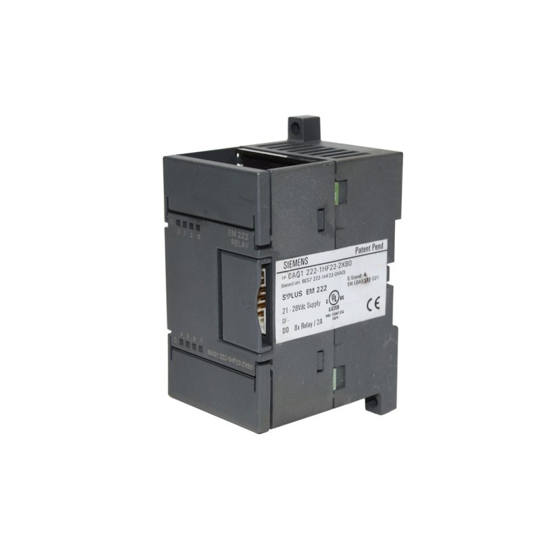 6AG1222-1HF22-2XB0