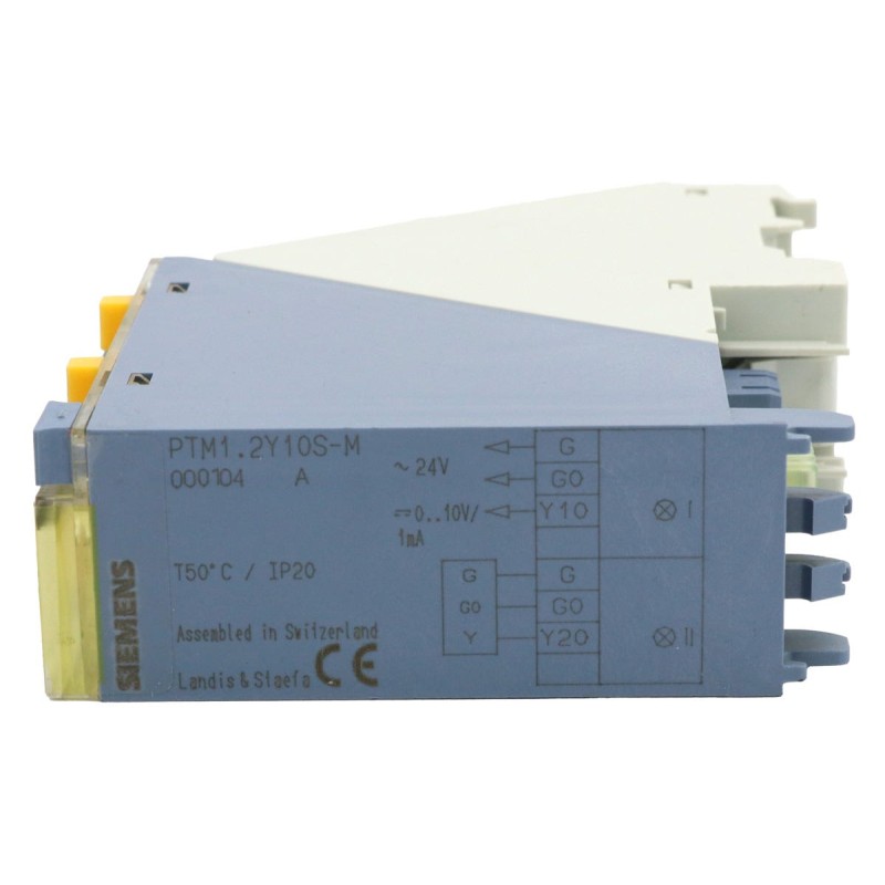 PTM1.2Y10S-M