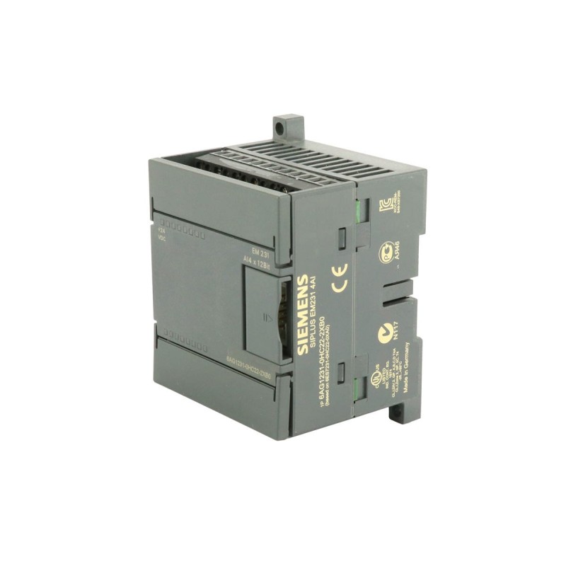 6AG1231-0HC22-2XB0