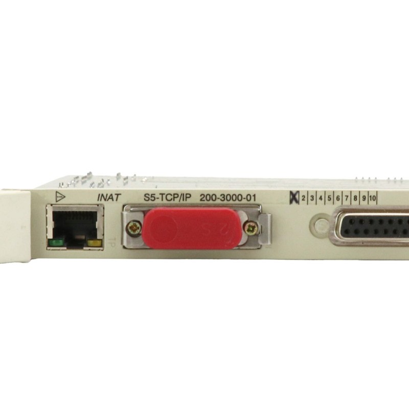 S5-TCP/IP200-3000-01