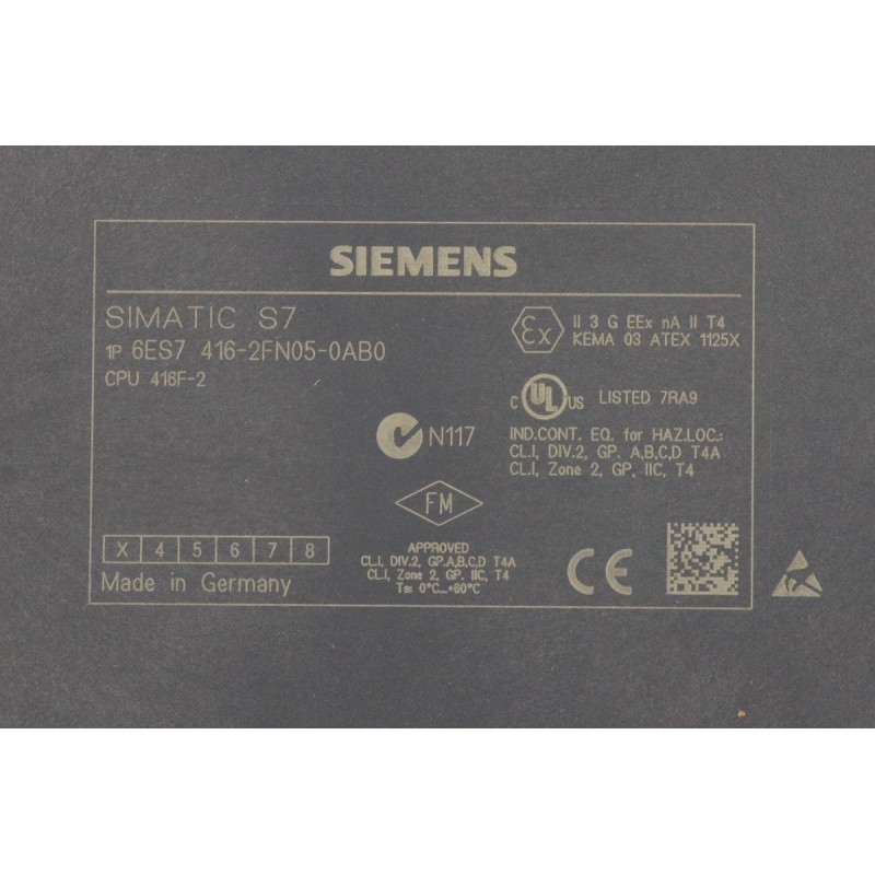 6ES7416-2FN05-0AB0