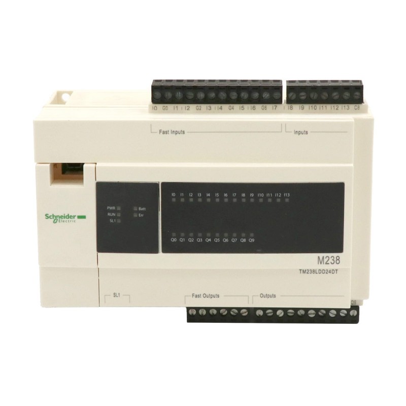 TM238LDD24DT