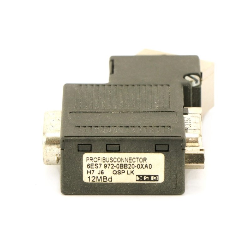 6ES7972-0BB20-0XA0
