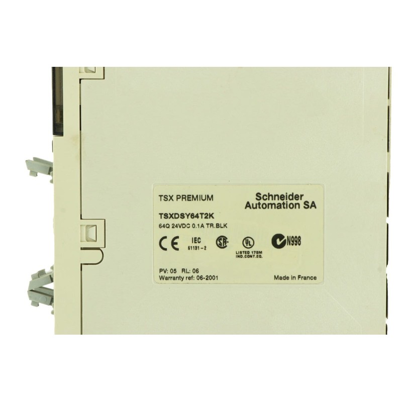 TSXDSY64T2K
