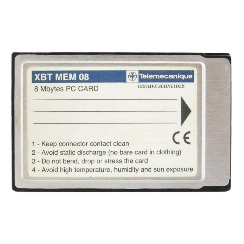 XBTMEM08