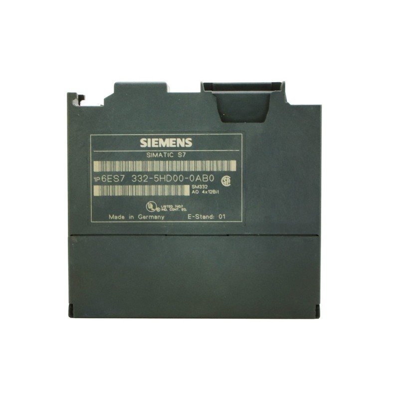 6ES7332-5HD00-0AB0