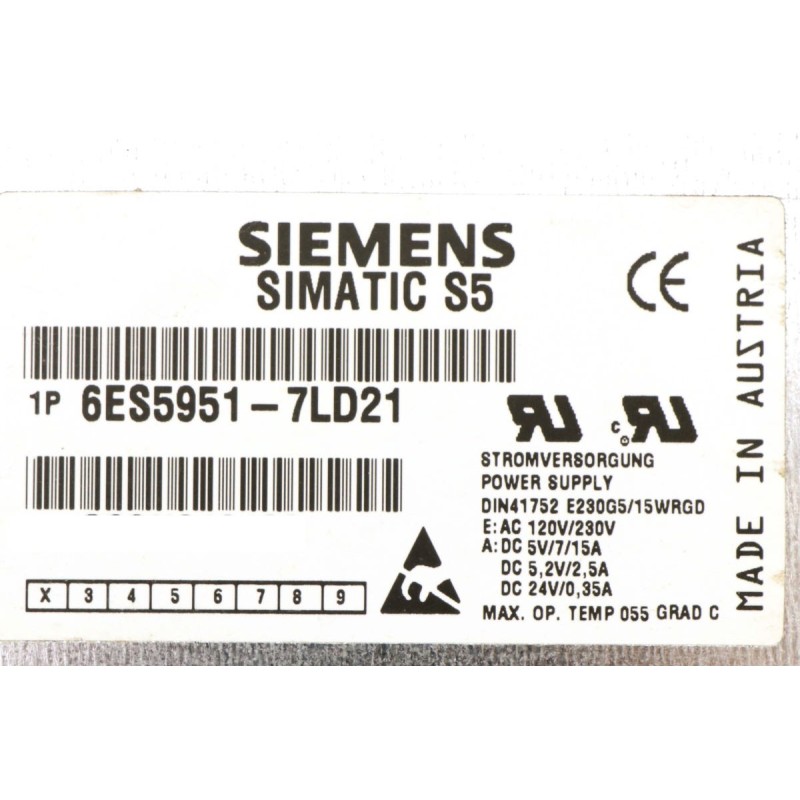 6ES5951-7LD21