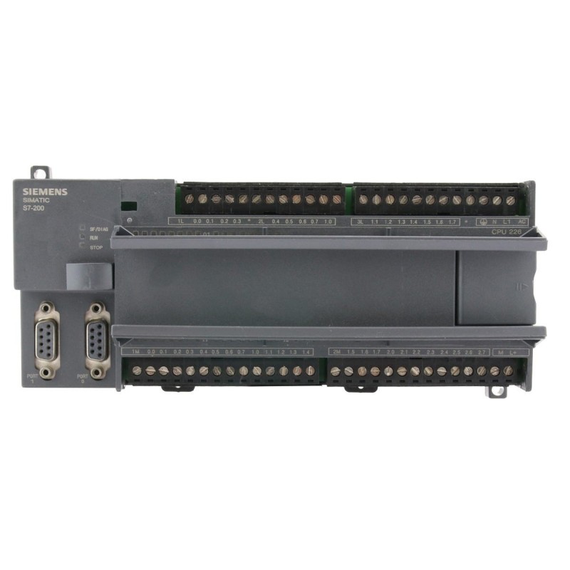 6ES7216-2BD22-0XB0