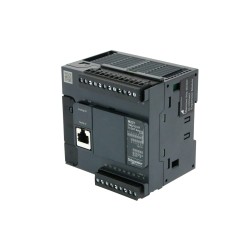 TM221C16T