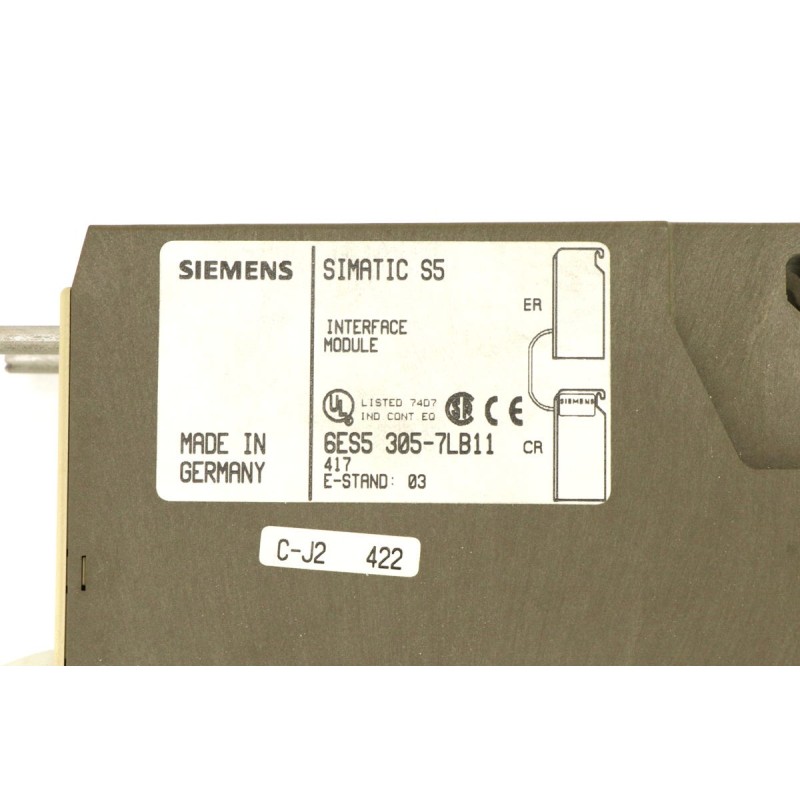 6ES5305-7LB11