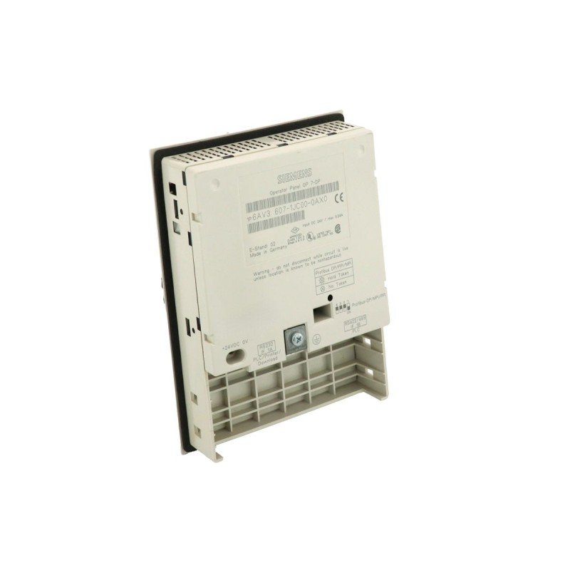 6AV3607-1JC00-0AX0