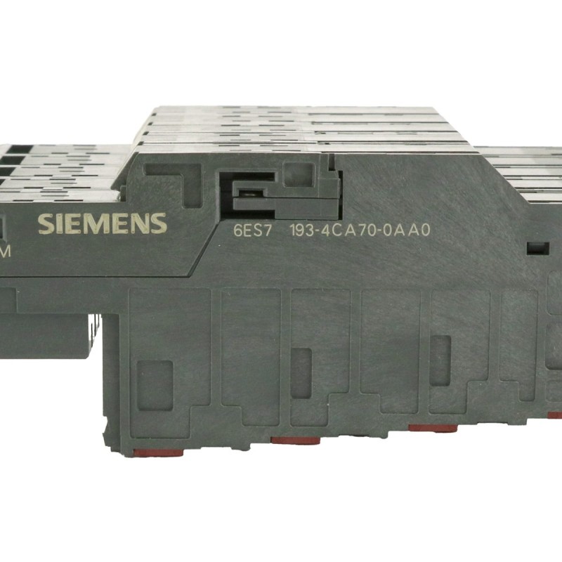 6ES7193-4CA70-0AA0