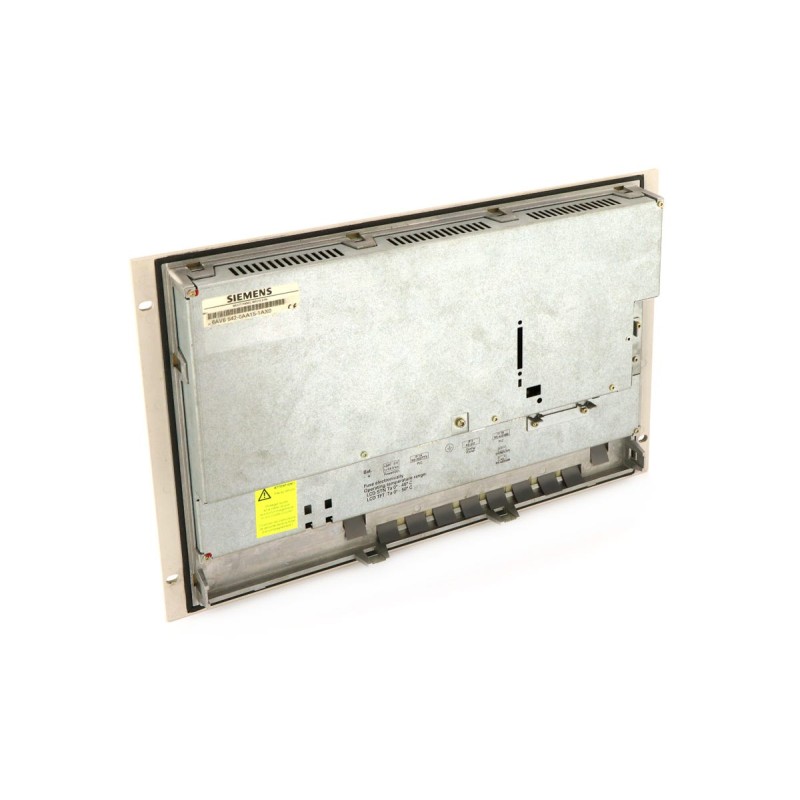 6AV6542-0AA15-1AX0