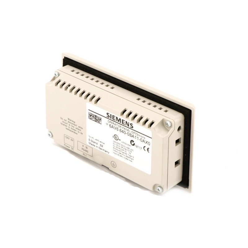 6AV6640-0BA11-0AX0