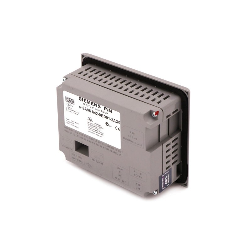 6AV6642-0BD01-3AX0