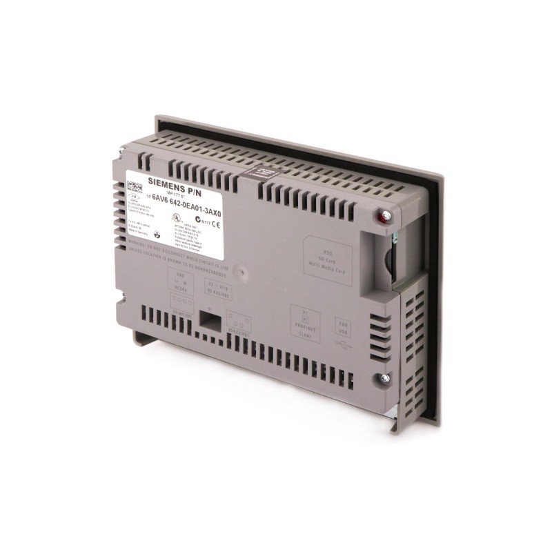 6AV6642-0EA01-3AX0