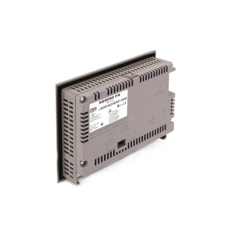 6AV6642-0EA01-3AX0