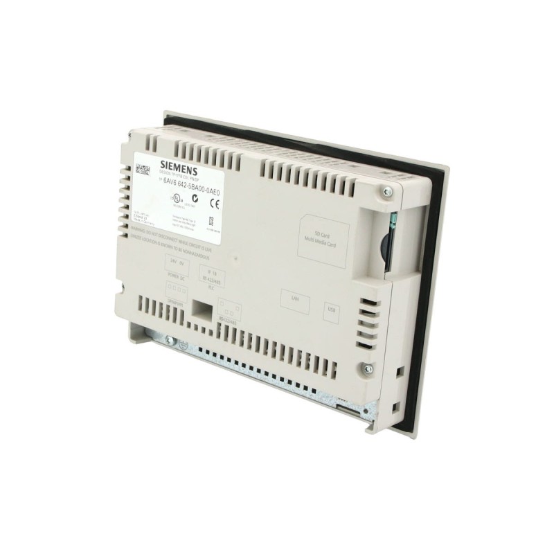 6AV6642-5BA00-0AE0