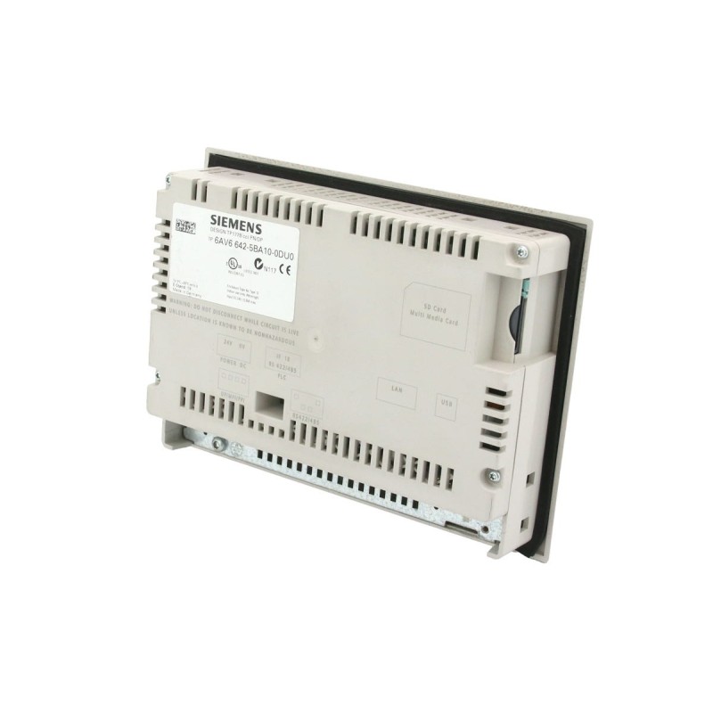 6AV6642-5BA10-0DU0