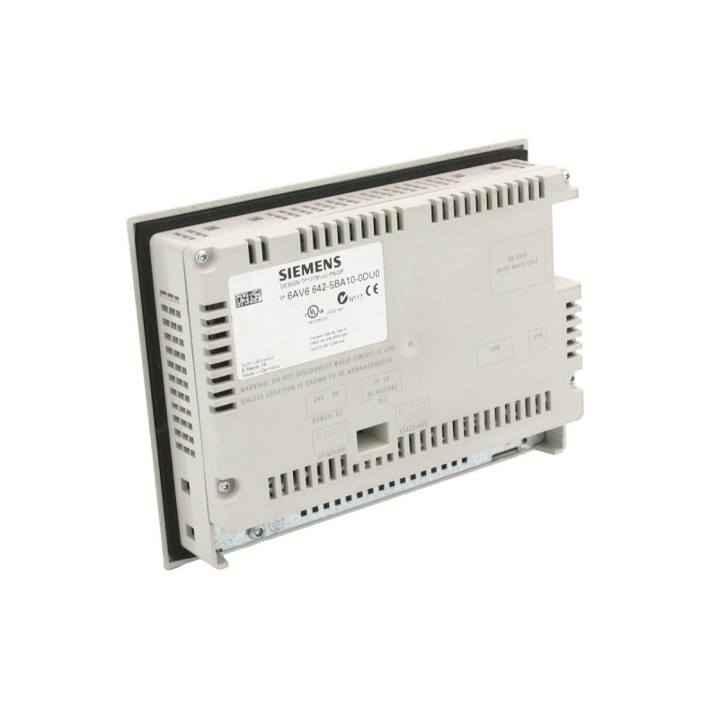 6AV6642-5BA10-0DU0