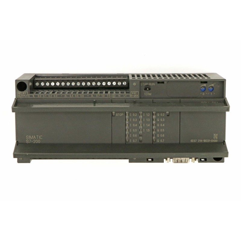 6ES7214-1BC01-0XB0
