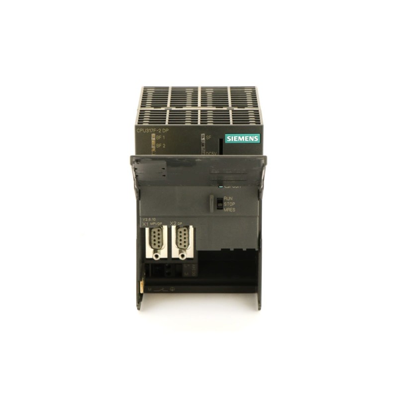 6ES7317-6FF03-0AB0