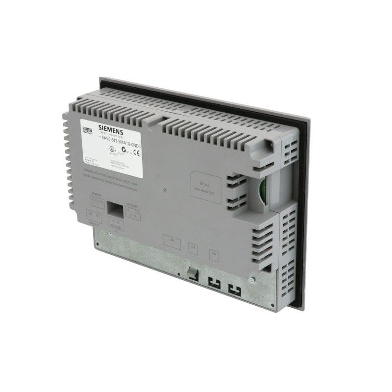 6AV6643-5MA10-0ND0