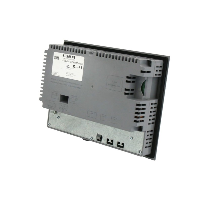 6AV6643-5MA10-0ND2