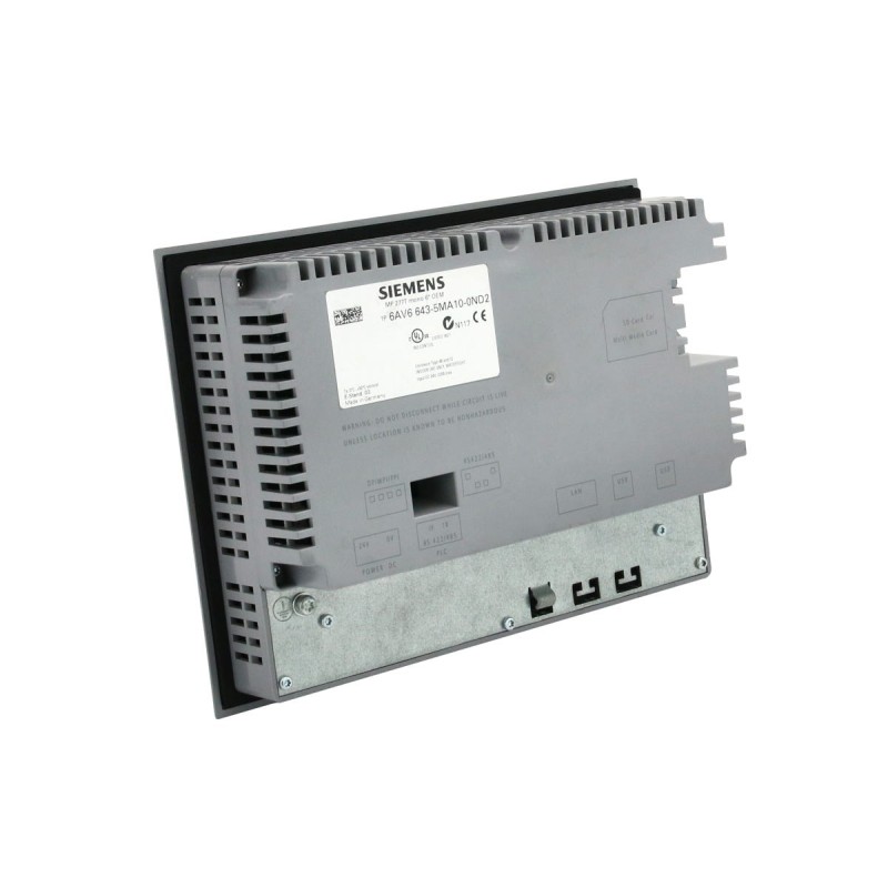 6AV6643-5MA10-0ND2