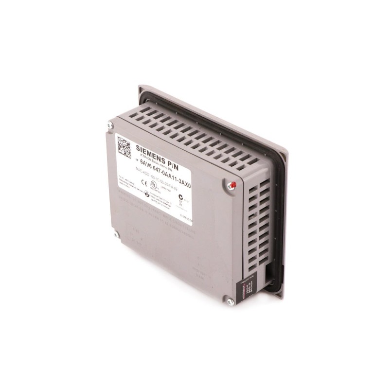 6AV6647-0AA11-3AX0